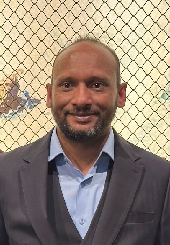 Muhammad Waqas Ghani