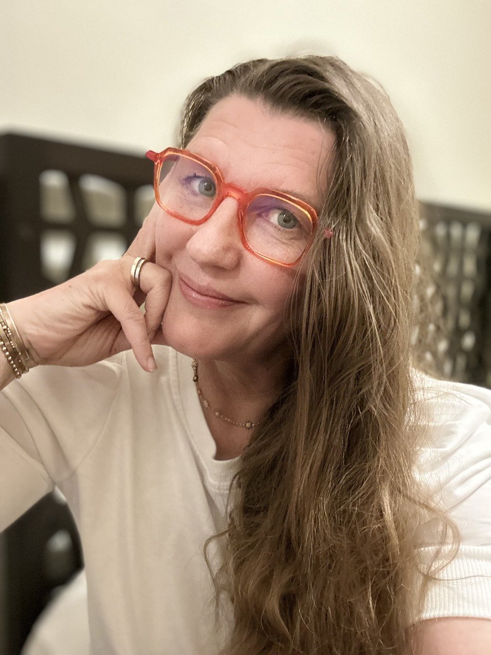 Sharon Labrum McDonald